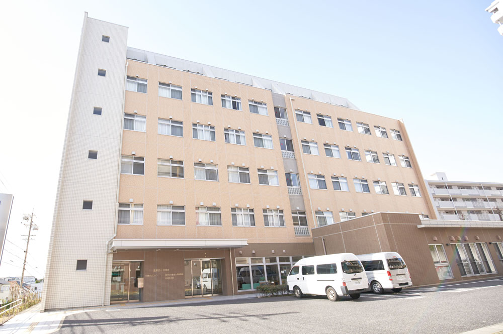 医療法人白楊会 あむらいふ虹ヶ丘フィールド