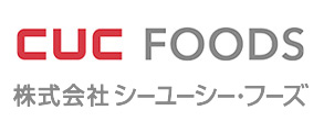 シーユーシーフーズロゴ